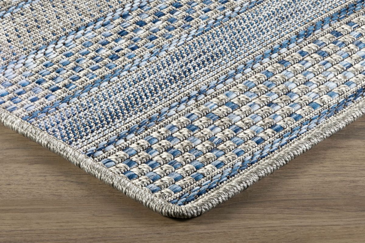428 - OCEAN Rectangular 4'0''x3'0''