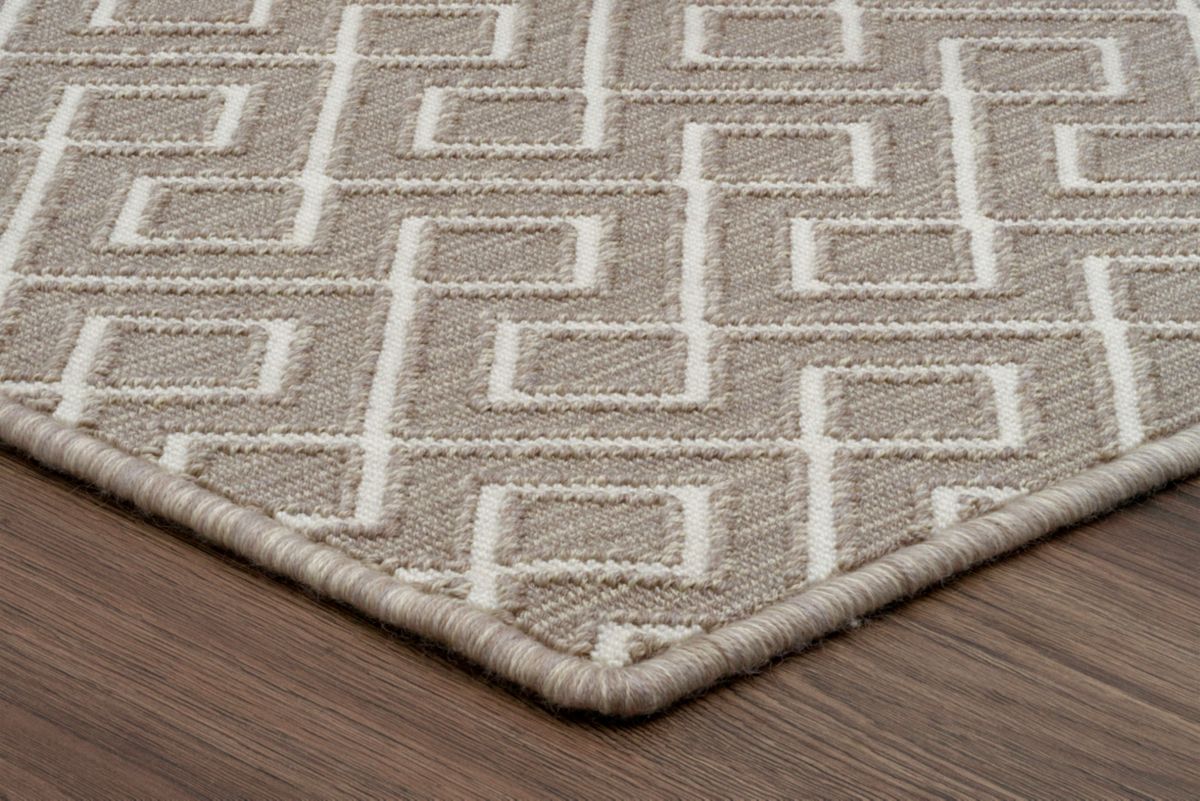 2026 - LINEN Rectangular 8'9''x13'6''